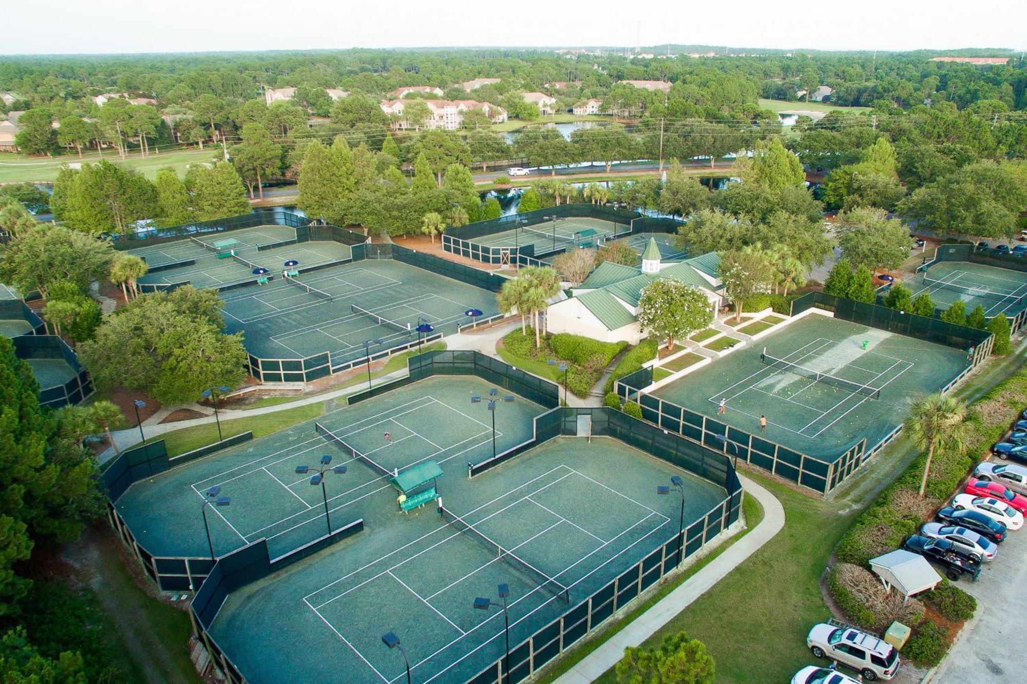 The Grand Sandestin II חדר תמונה