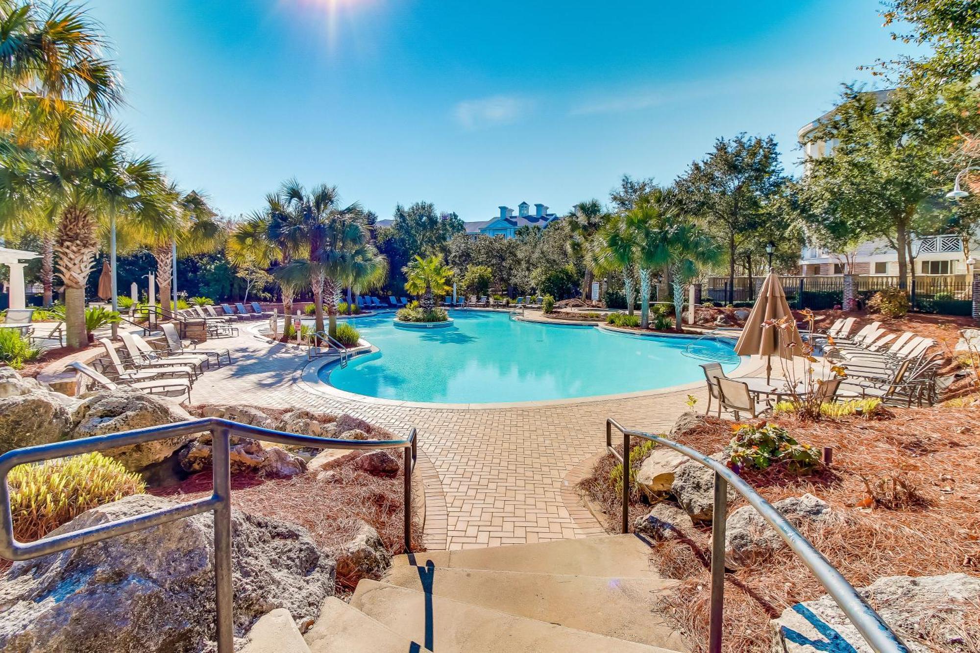 The Grand Sandestin II חדר תמונה