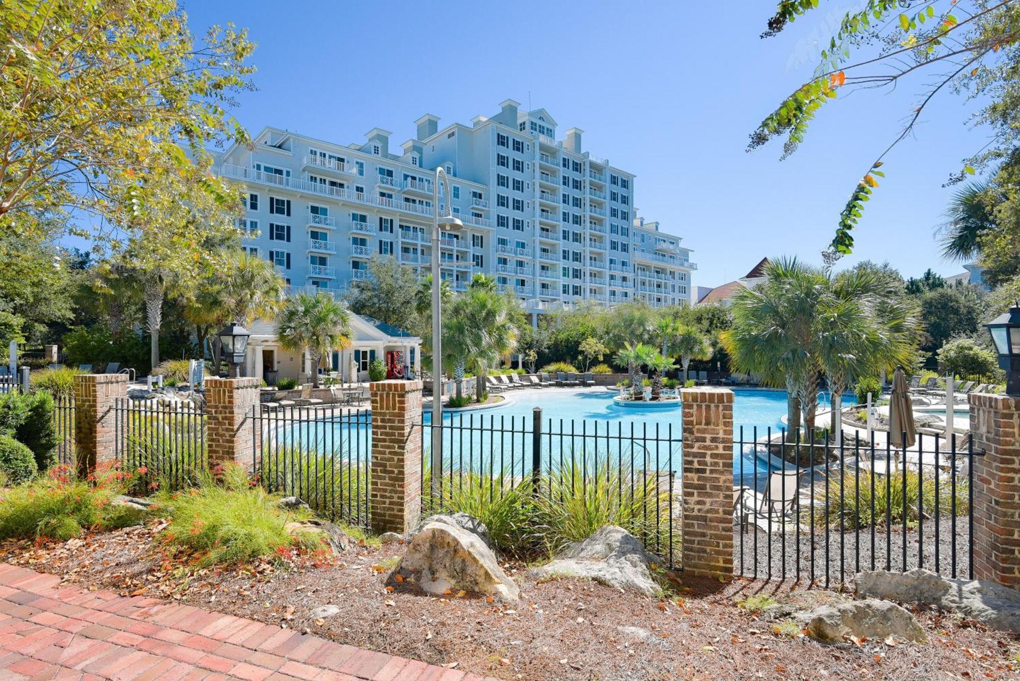 The Grand Sandestin II חדר תמונה